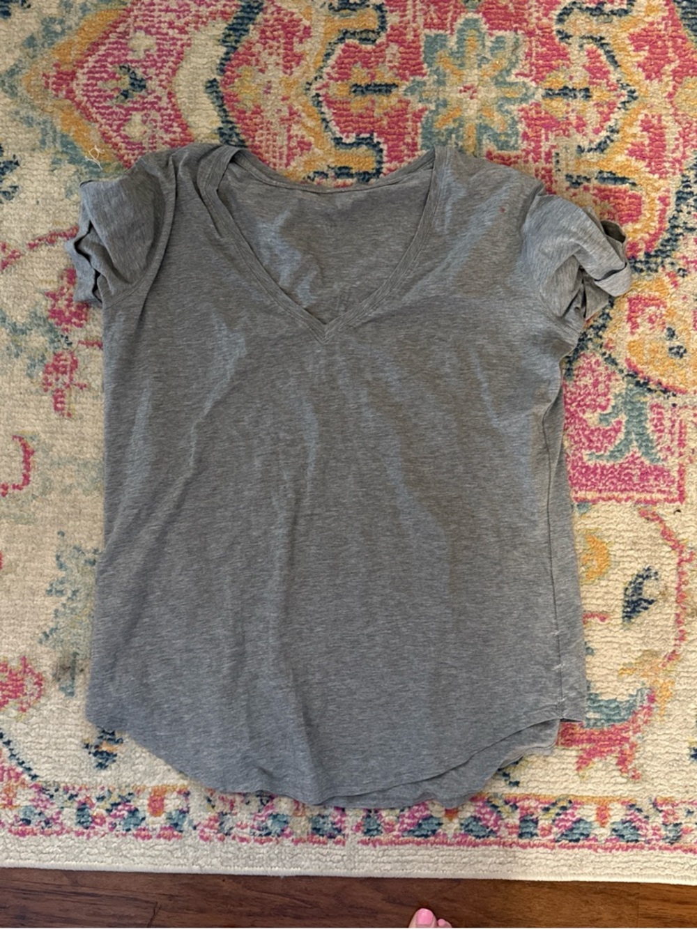 Lululemon t shirt